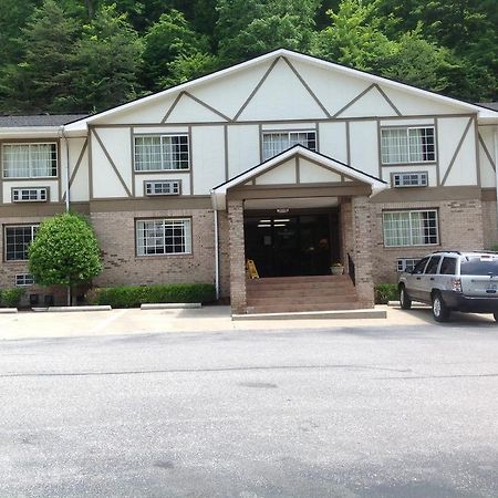 Brookshire Inn Inez 外观 照片