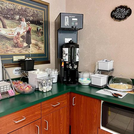 Brookshire Inn Inez 外观 照片