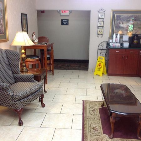 Brookshire Inn Inez 外观 照片