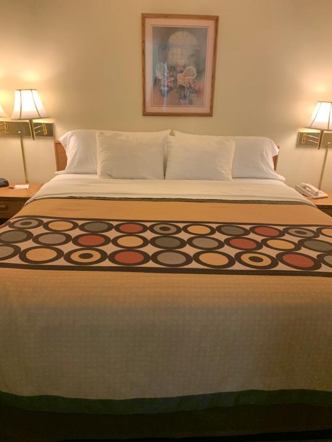 Brookshire Inn Inez 外观 照片