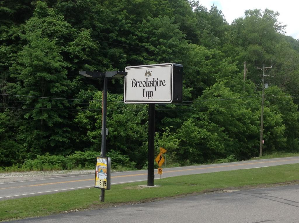 Brookshire Inn Inez 客房 照片