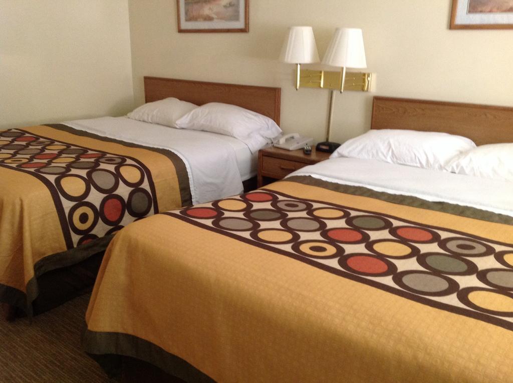 Brookshire Inn Inez 客房 照片