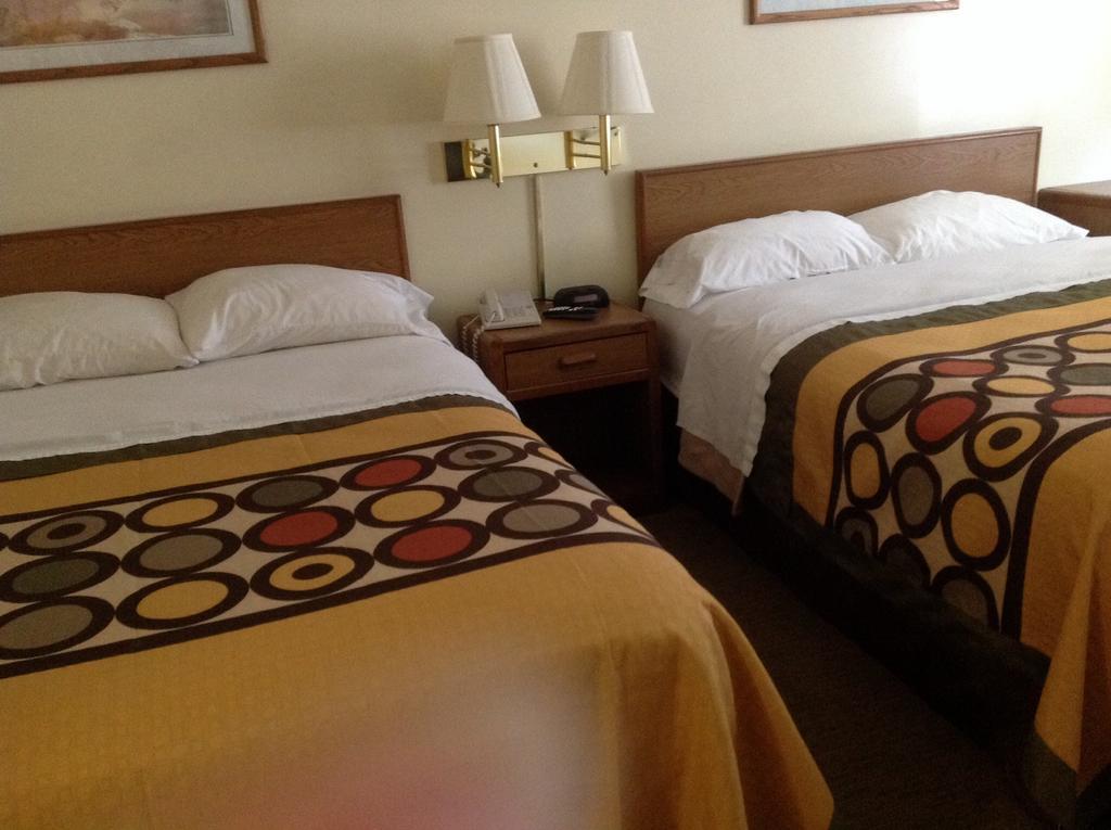 Brookshire Inn Inez 客房 照片