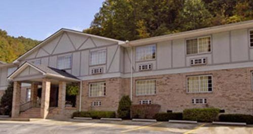 Brookshire Inn Inez 外观 照片