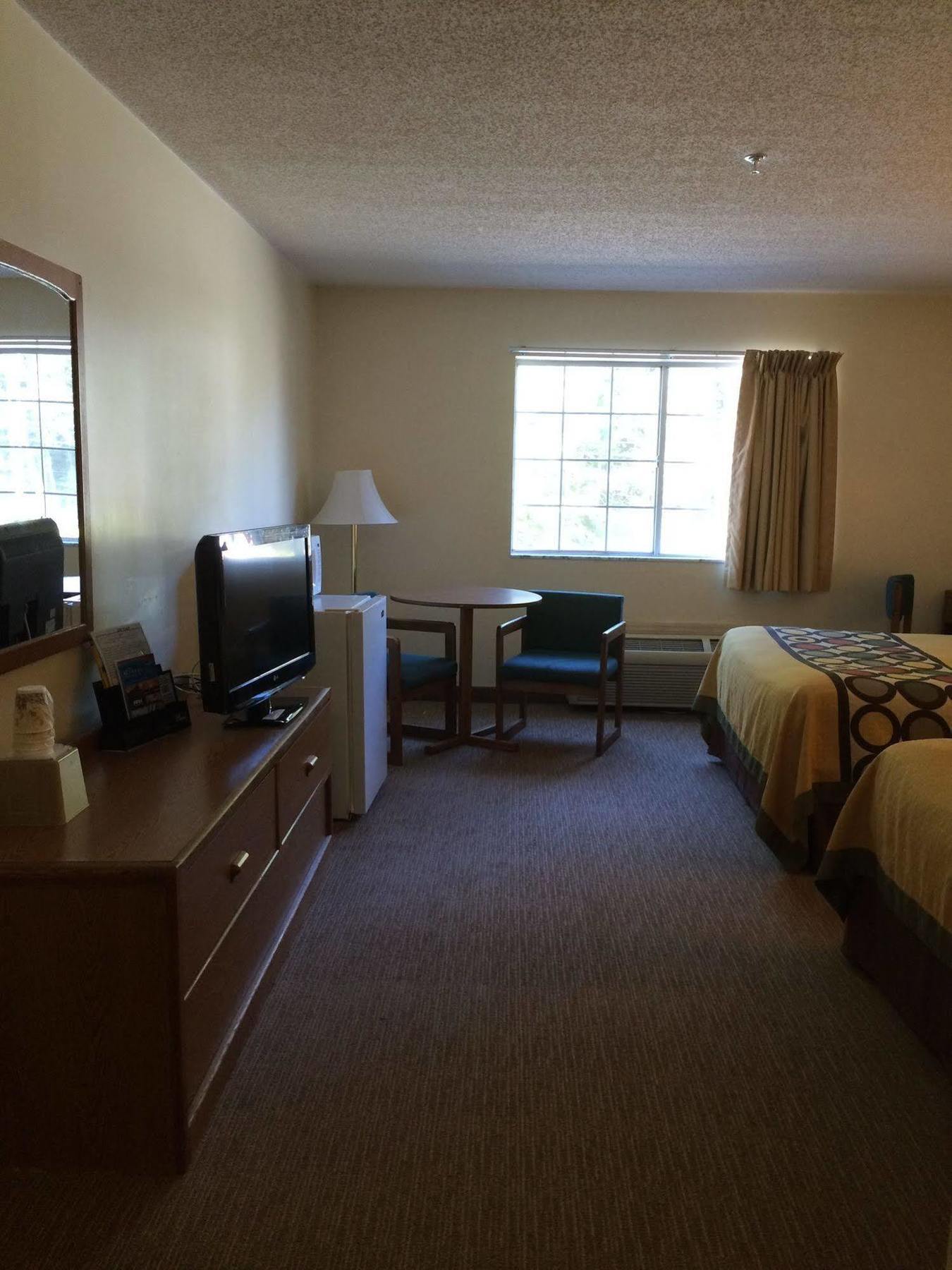 Brookshire Inn Inez 外观 照片