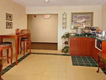 Brookshire Inn Inez 外观 照片